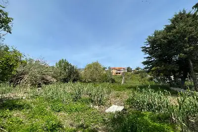 Edificabile Residenziali in vendita, Via Adragna, Palermo