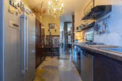 Casa in vendita, Via Emilio Morosini, Milano