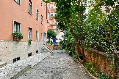 Laboratorio in vendita, Via Montepulciano, Roma
