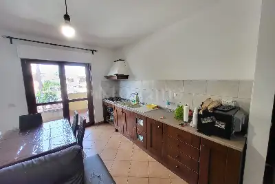 Casa in vendita, Via Rumenia, Pomezia