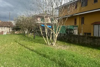 Casa Indipendente in vendita, Via Nuova, Avezzano