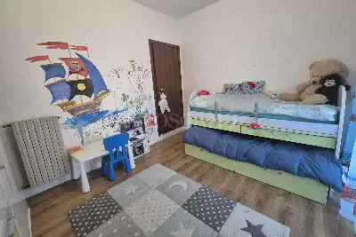 Casa in vendita, Via San Giovanni Bosco, Borgosatollo