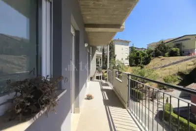 Casa in vendita, Via Monte Camicia 14, L'Aquila