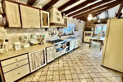 Villa in vendita, Via Rovito, Nettuno