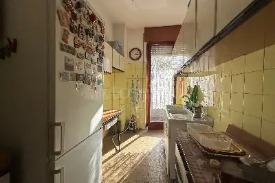 Casa in vendita, Via Quarto Dei Mille , Roma