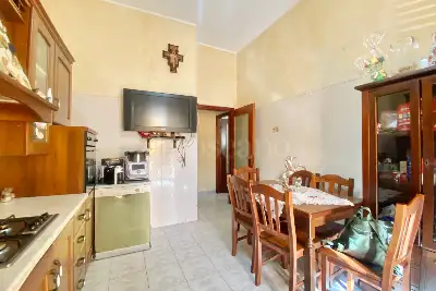 Casa in vendita, Via Nazionale, Rometta