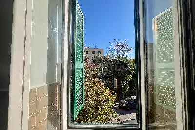 Casa in vendita, Via dei Quintili, Roma