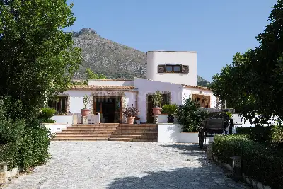 Villa in vendita, Contrada Martognella, Valderice