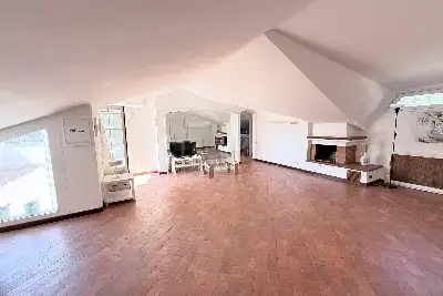 Mansarda in affitto, Via Luigino Tandura, Roma