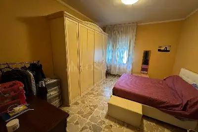 Casa in vendita, Via Antonello Freri, Catania