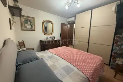 Villino a Schiera in vendita, Via Romana Vecchia, Ciampino