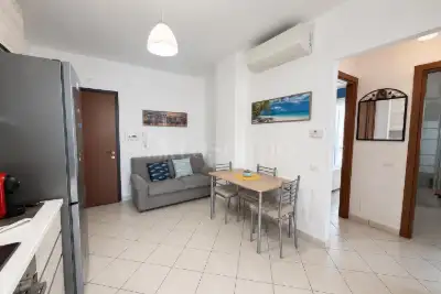 Casa in vendita, Via Ercole Falò, Alba Adriatica