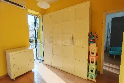 Casa in vendita, Via Marcello Provenzale, Roma