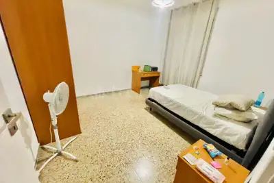 Stanza in affitto, Via Agostino Dati, Roma