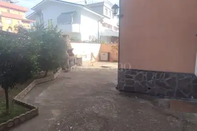 Casa in vendita, Via Pietro Audisio, Roma