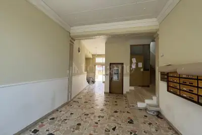 Attico in vendita, Via Curia, Catania
