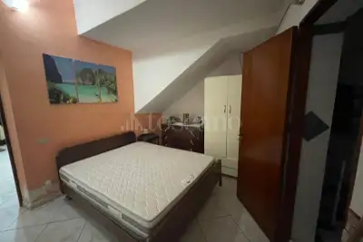 Casa in affitto, Via Giacomo Puccini, Castellammare del Golfo