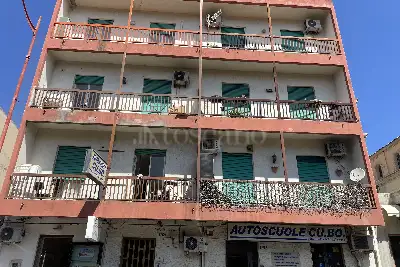 Casa in vendita, Via Consolare Pompea, Messina