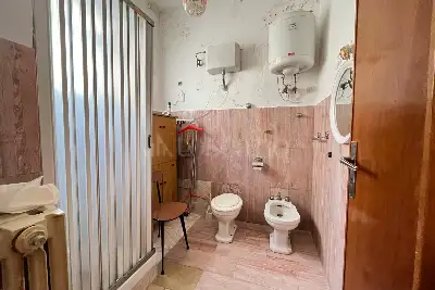 Casa in vendita, Corso Giuseppe Garibaldi, Cerignola