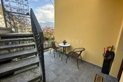 Casa in vendita, Via al Noce, Moltrasio