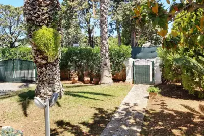 Villa Plurifamiliare in affitto, Via Gabriella, Ostuni