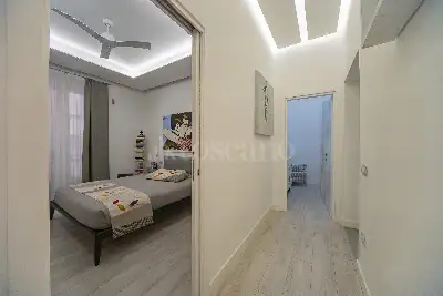 Casa in vendita, Via Alberto Lamarmora, Cagliari