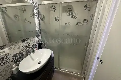 Casa in vendita, Via Piermarini 6, Milano