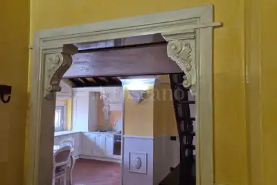 Casa in vendita, Via San Benedetto, Brescia