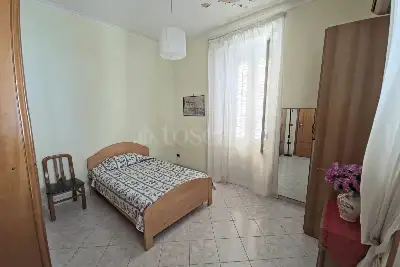 Casa in vendita, Via Enrico Arlotta, Napoli