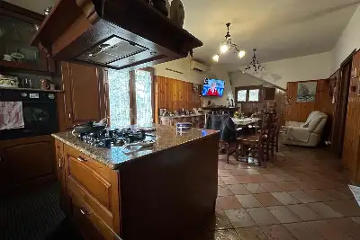 Villa in vendita, Via Dronero, Fiumicino