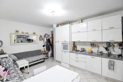 Casa in vendita, Via 20 Settembre, Maslianico