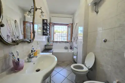 Casa in vendita, Via Pienza, Santa Marinella