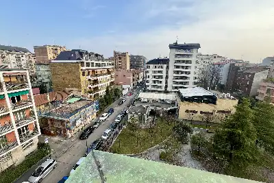 Attico in vendita, Via Stromboli, Milano