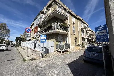 Casa in vendita, Via San Lorenzo, Palermo