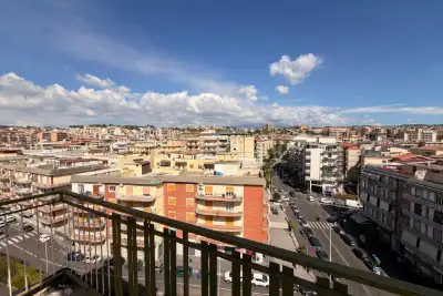 Attico in vendita, Via Torino, Catania