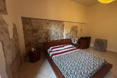 Casa in vendita, Via Guglielmo Marconi, Azzate