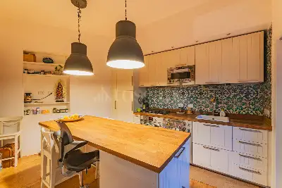 Casa in vendita, Via Odoardo Beccari, Roma