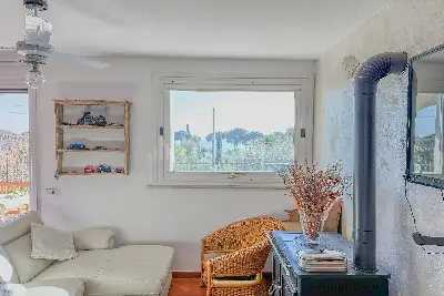 Casa in vendita, Via Puccini, Padenghe sul Garda