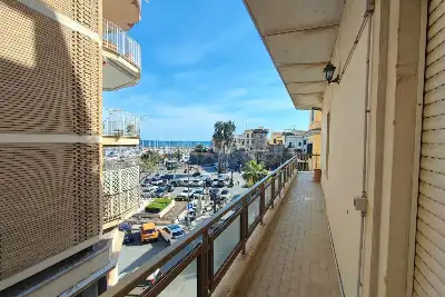 Casa in affitto, Via dei Volsci, Nettuno