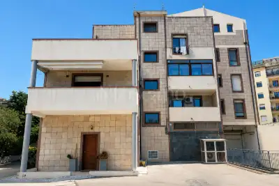 Casa in vendita, Via Galvani, Cagliari