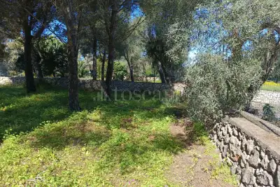 Villa in vendita, Strada Spinagallo, Siracusa