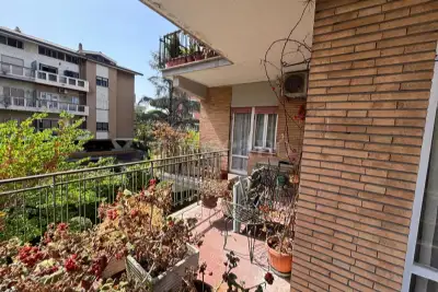 Casa in vendita, Via Michele Pironti, Roma