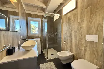 Casa in vendita, Via Goldoni, Peschiera del Garda