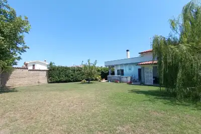 Villa in vendita, Via di Valle Palomba, Anzio