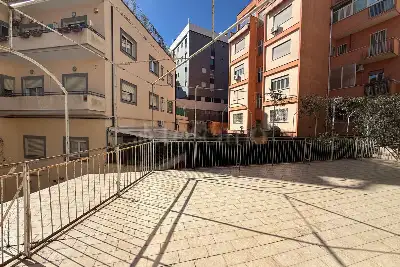 Casa in vendita, Piazza San Giovanni di Dio, Roma