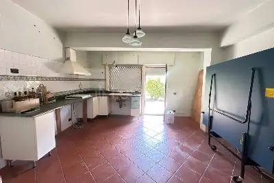 Casa in vendita, Via Luigi Sarullo, Palermo