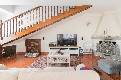 Casa Indipendente in vendita, Via Ittiri, Roma