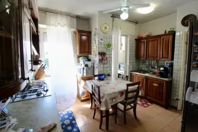 Casa in vendita, Via Montello, Pordenone