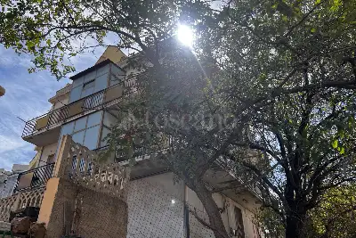 Palazzo in vendita, Via Don Luigi Orione, Reggio di Calabria