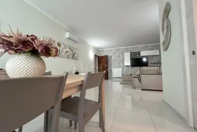 Casa in affitto, Via Trinitapoli, Cerignola